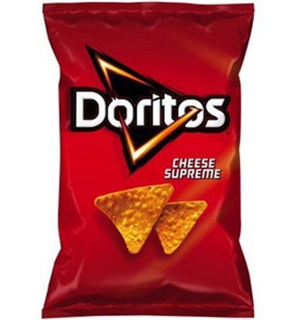 Producto Doritos de Queso Supremo 175g