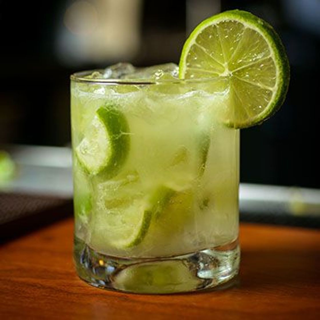 Moda Caipiroska/Caipirinha