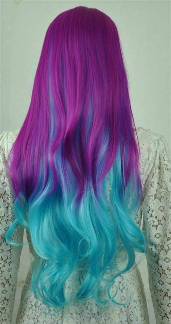 Moda Hair colors