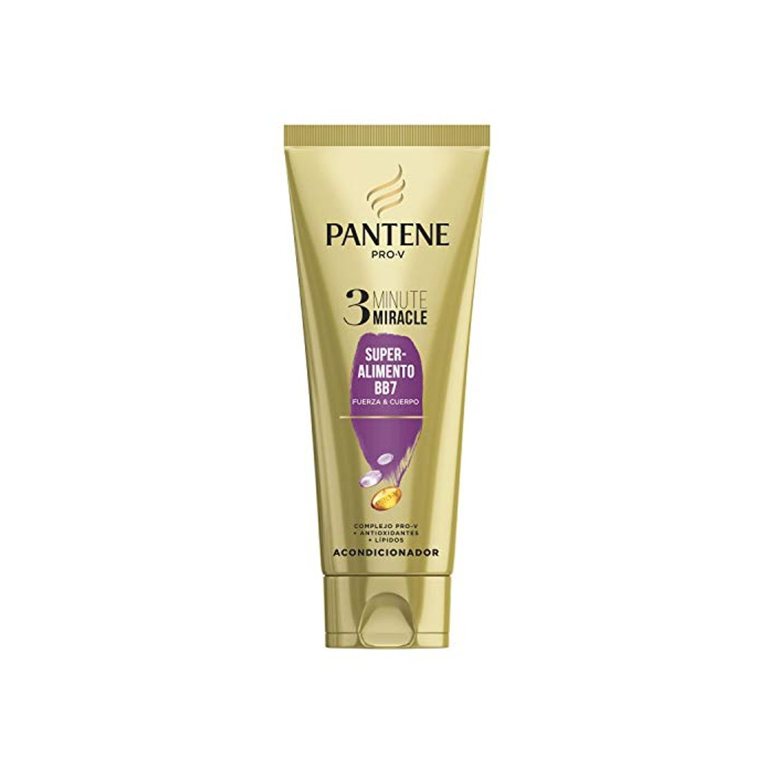 Social Pantene