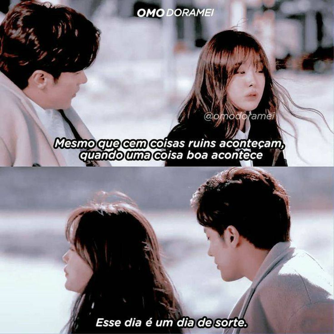 Serie Dorama My Secret Romance 