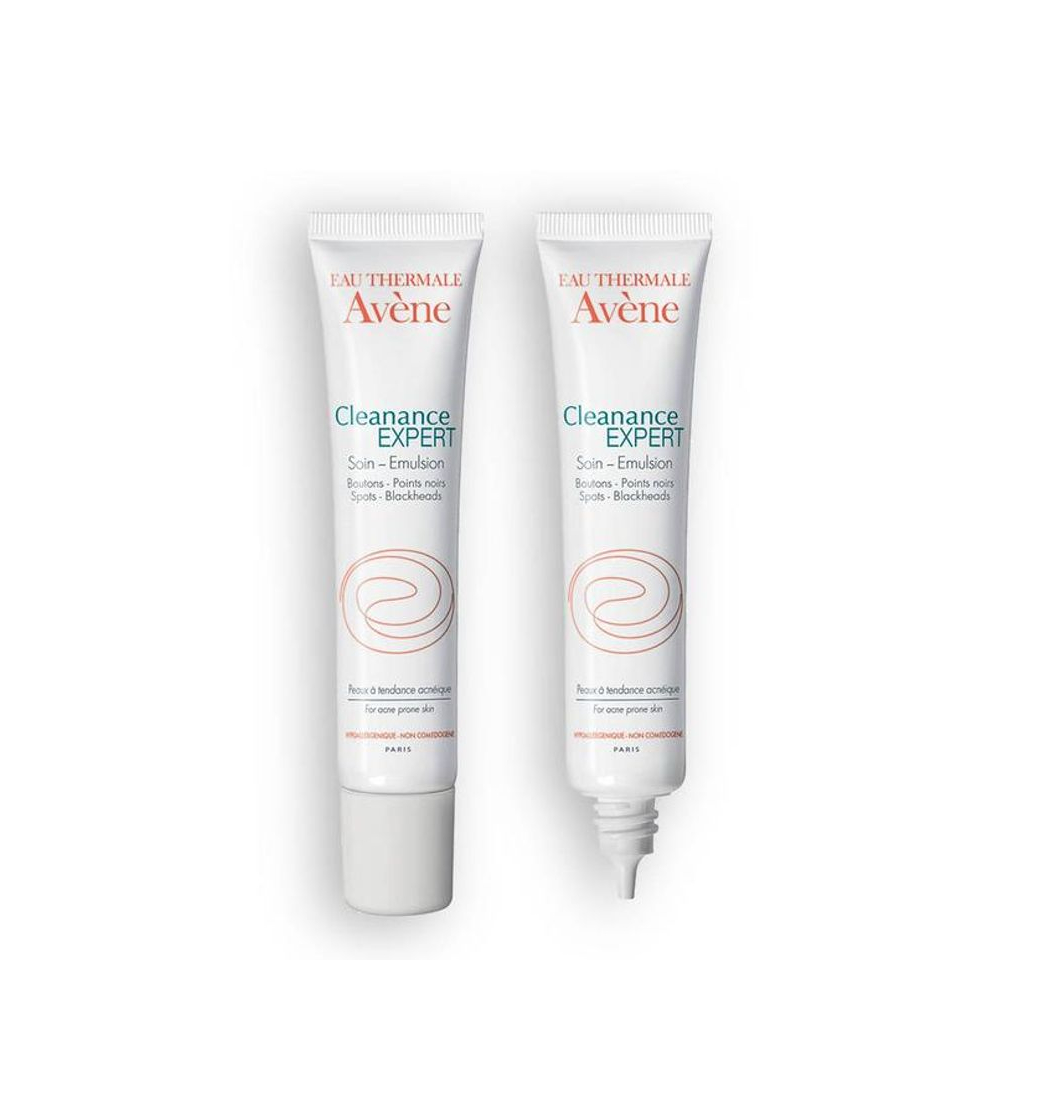 Belleza AVENE Cleanance Expert Cuidado 40 ml