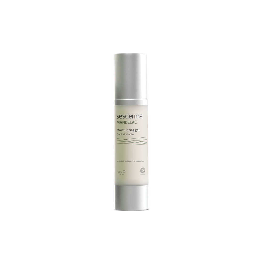 Producto Sesderma Mandelac Moisturizing Cream 50ml