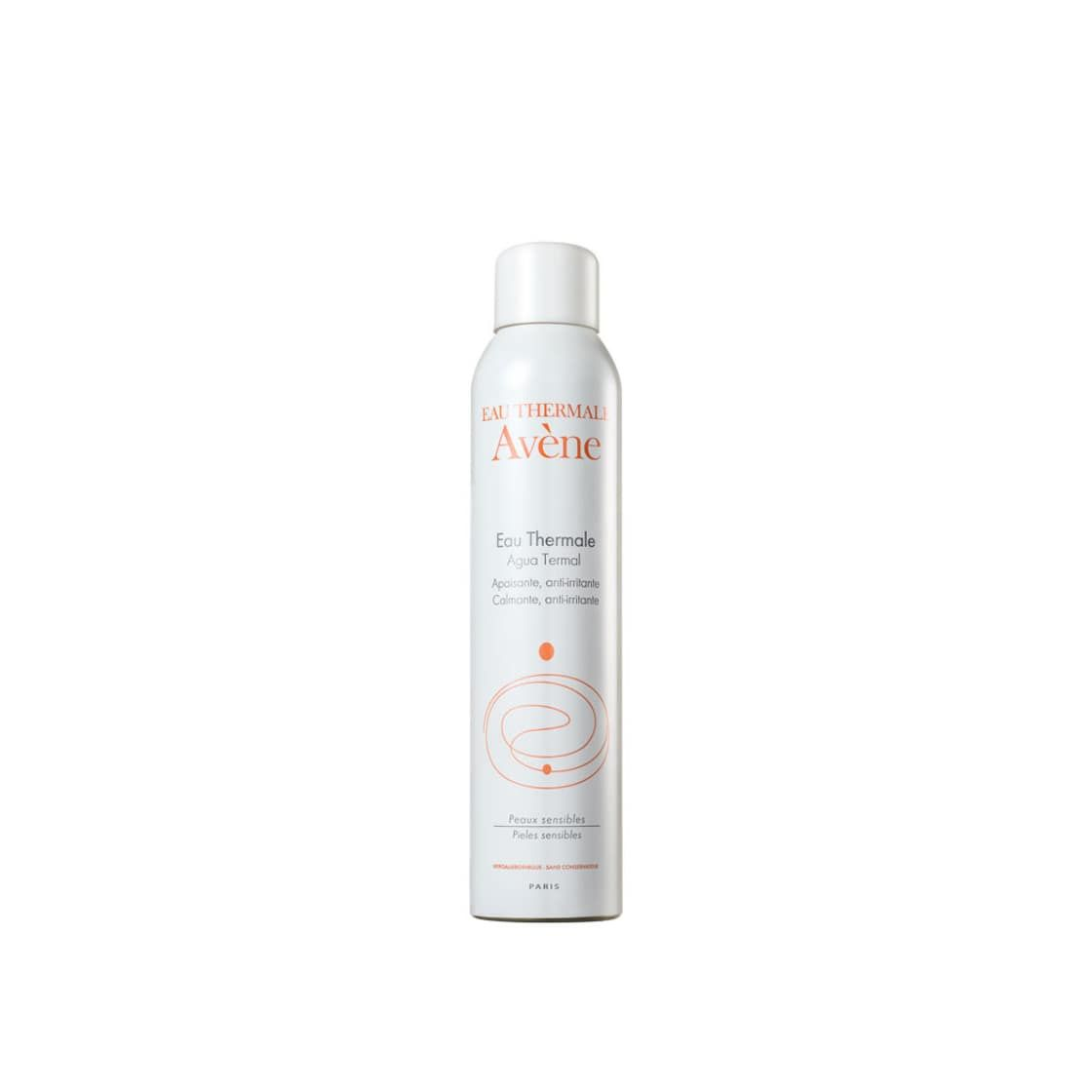 Belleza AVENE Agua Termal 300ML