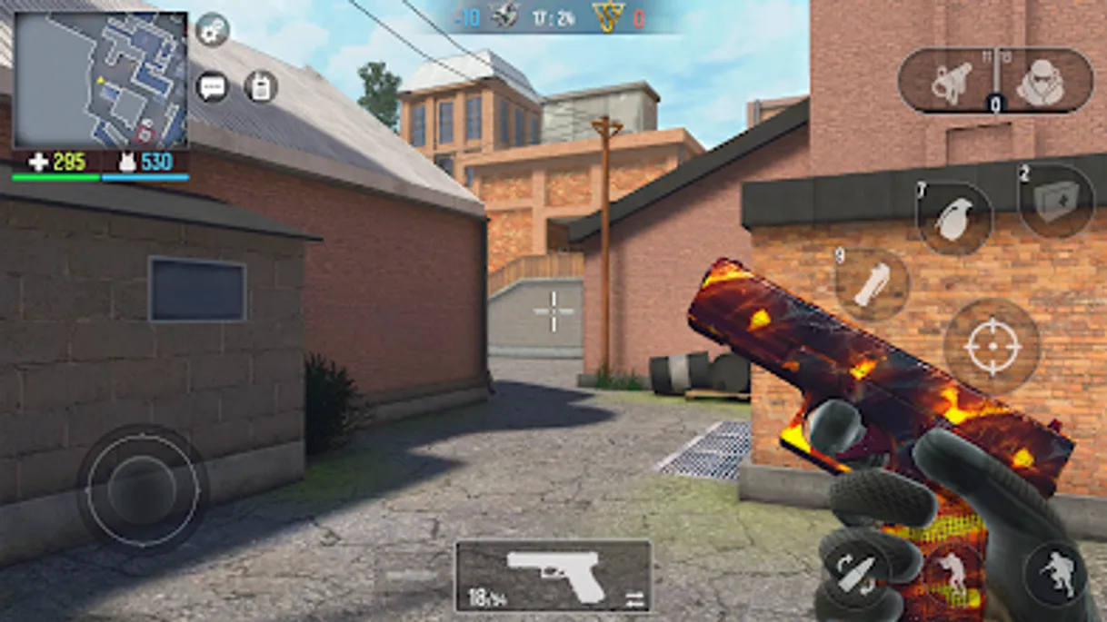 Videogames Modern Ops - Online FPS (Gun Games Shooter) - Apps on Google ...