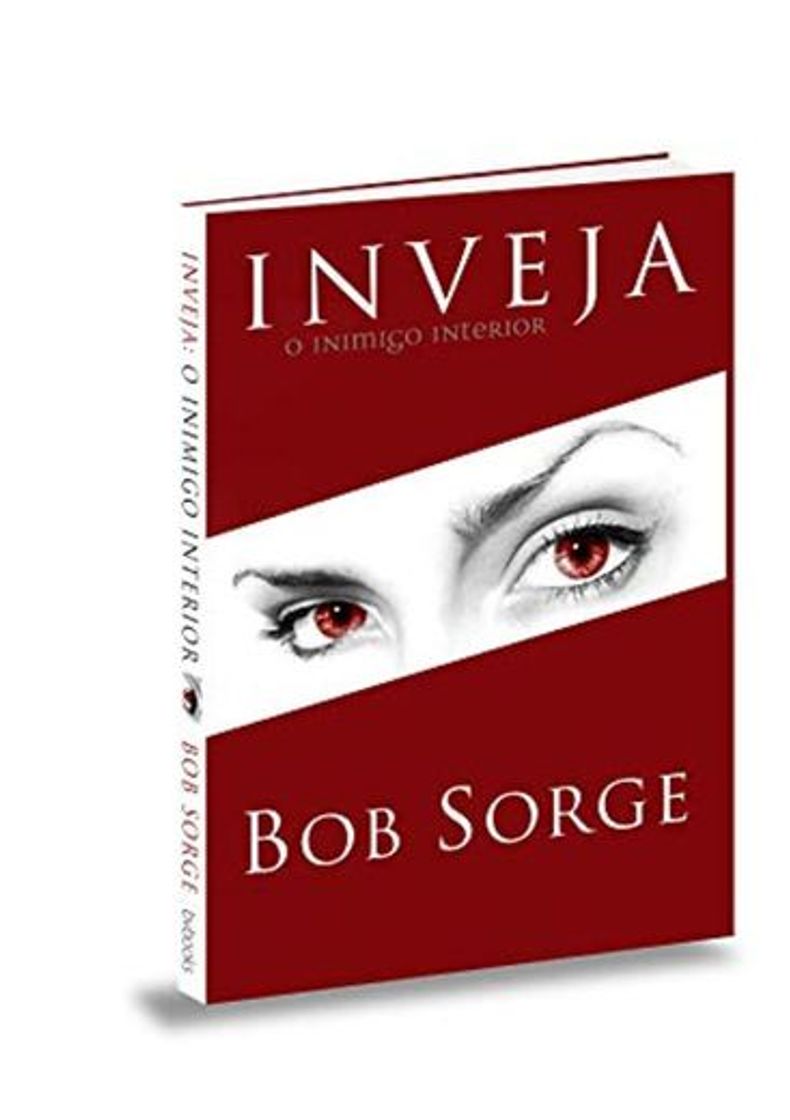 Book Inveja