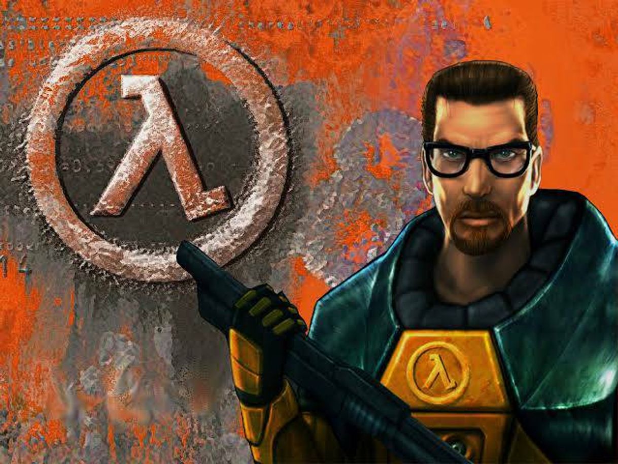 Videojuegos Half-Life 2 Classic