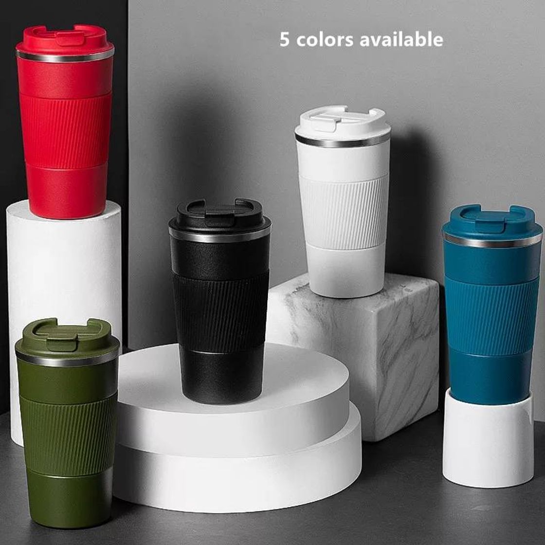 Product Coffee thermos