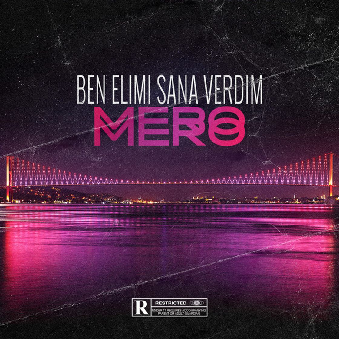 Canción Ben Elimi Sana Verdim