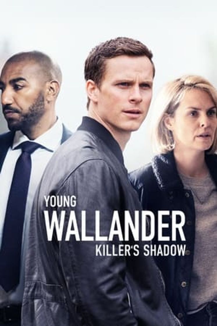 Serie El joven Wallander