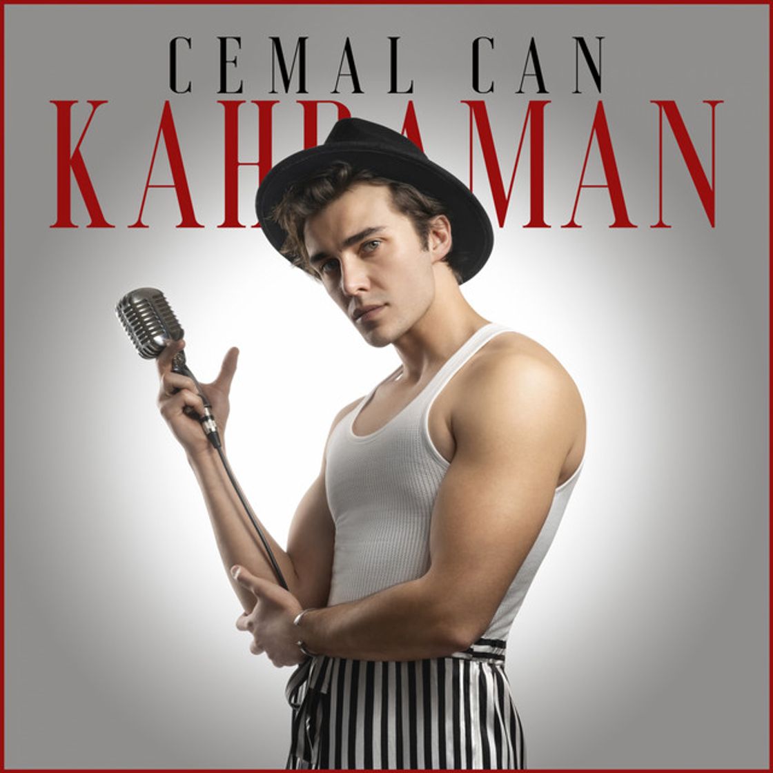 Canción Kahraman