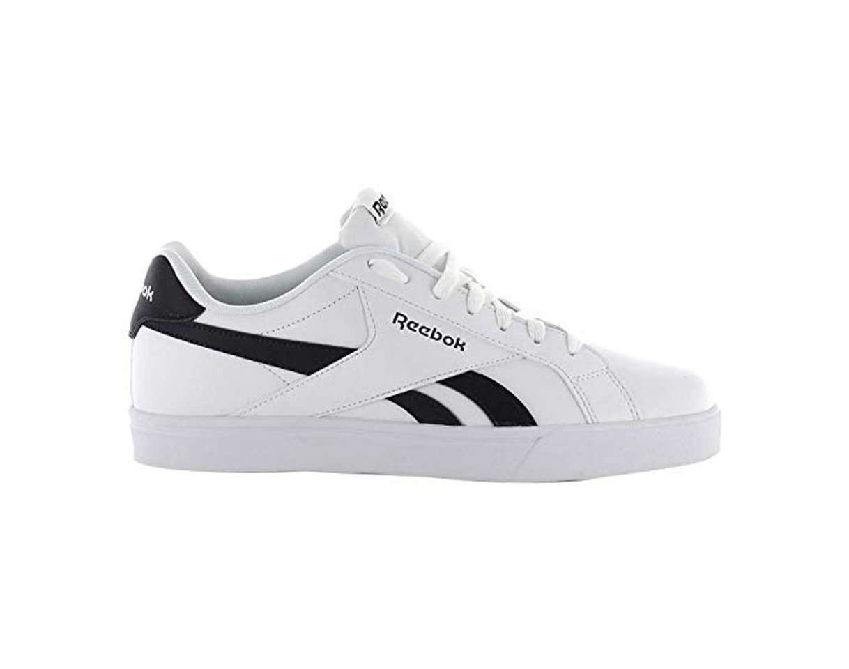 Moda Reebok Royal Complete3Low, Zapatillas de Tenis Unisex Adulto, Multicolor