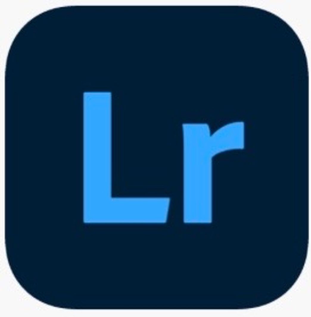 Apps Lightroom