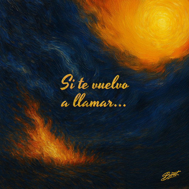Music Si te vuelvo a llamar