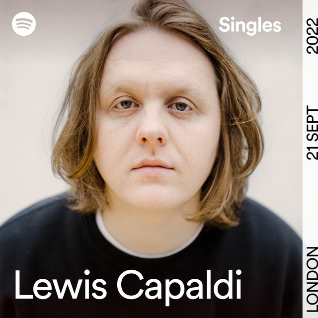 Music drivers license - Spotify Singles