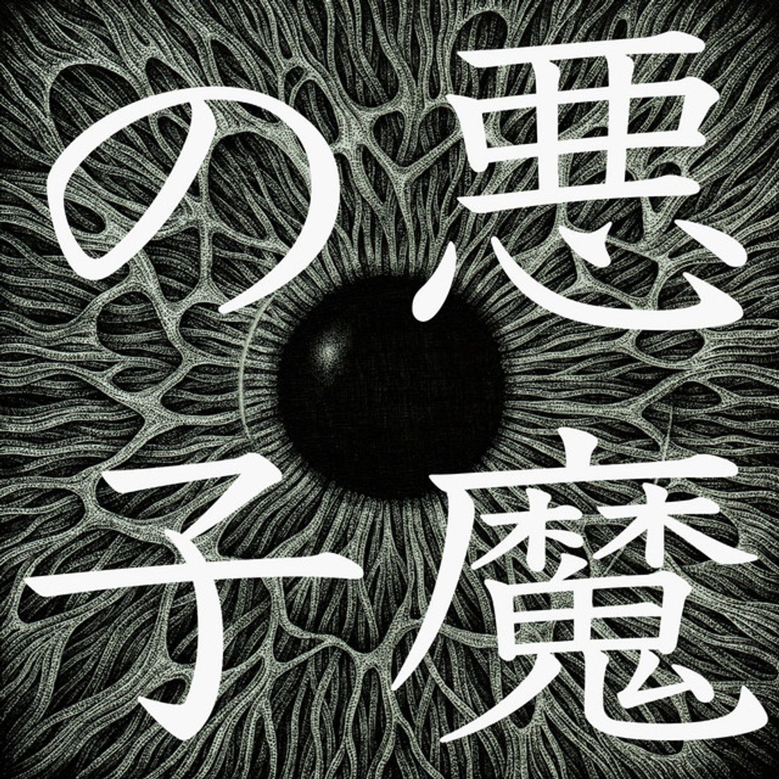 Canción Akuma no Ko