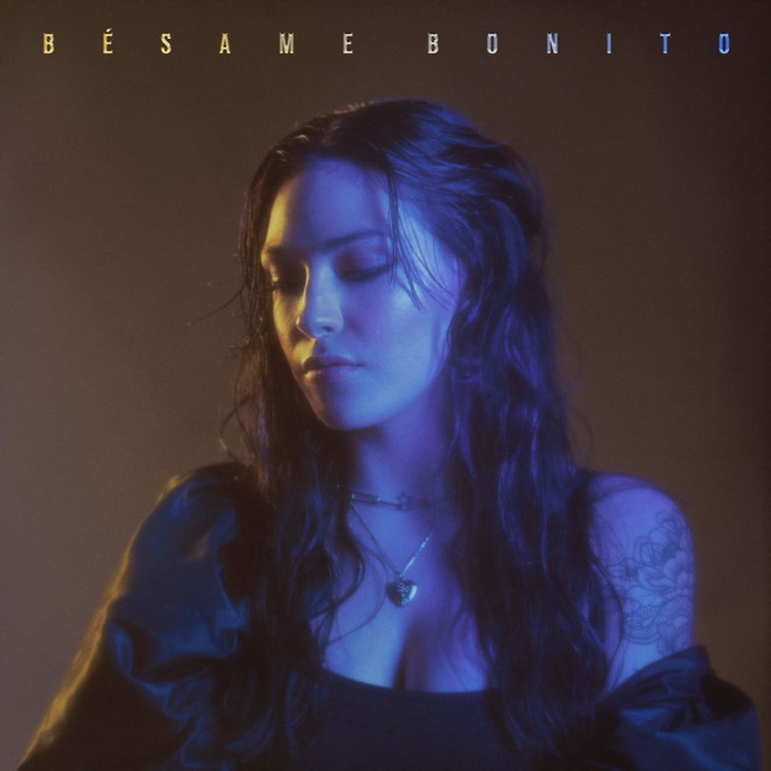Canción Bésame Bonito