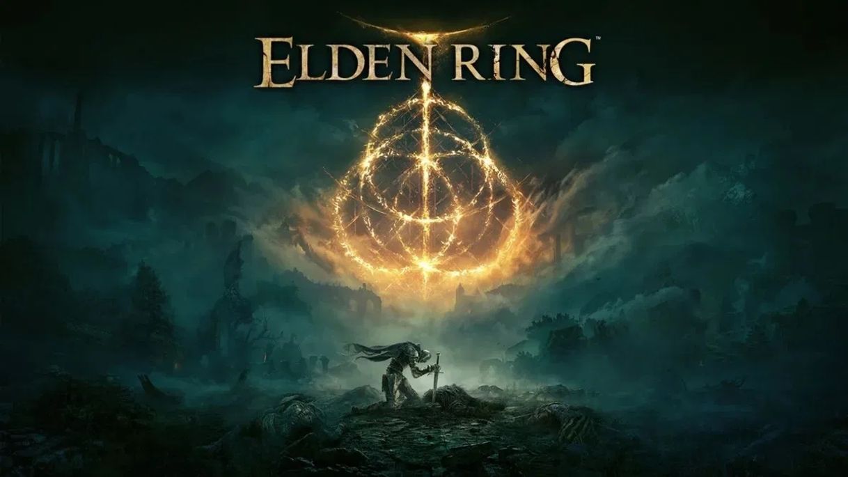 Videojuegos Elden Ring