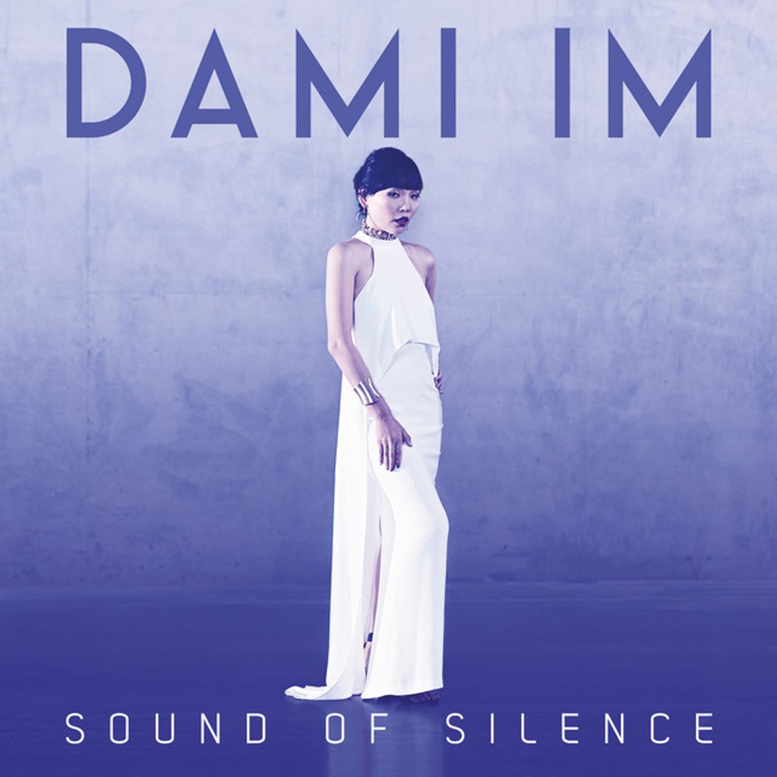 Canción Sound of Silence