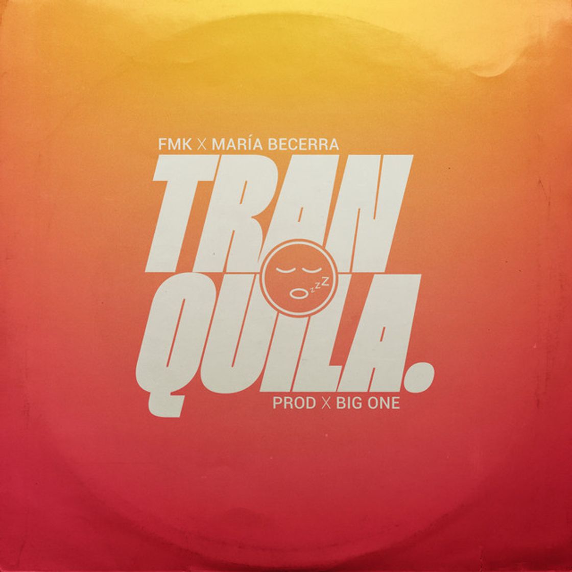 Canción Tranquila