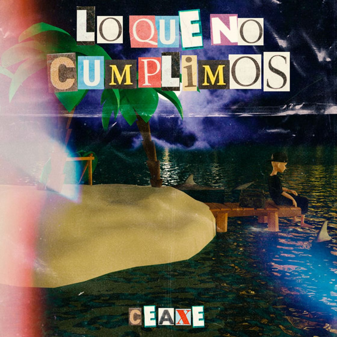 Canción Lo Que No Cumplimos
