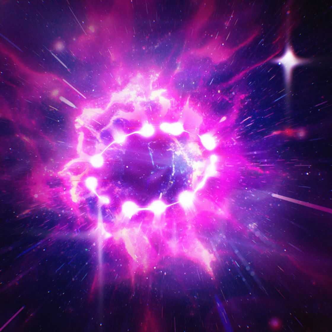 Canción Supernova