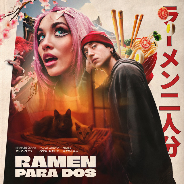 Music RAMEN PARA DOS