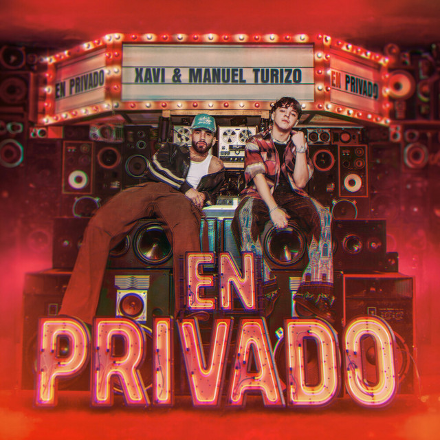 Music En Privado