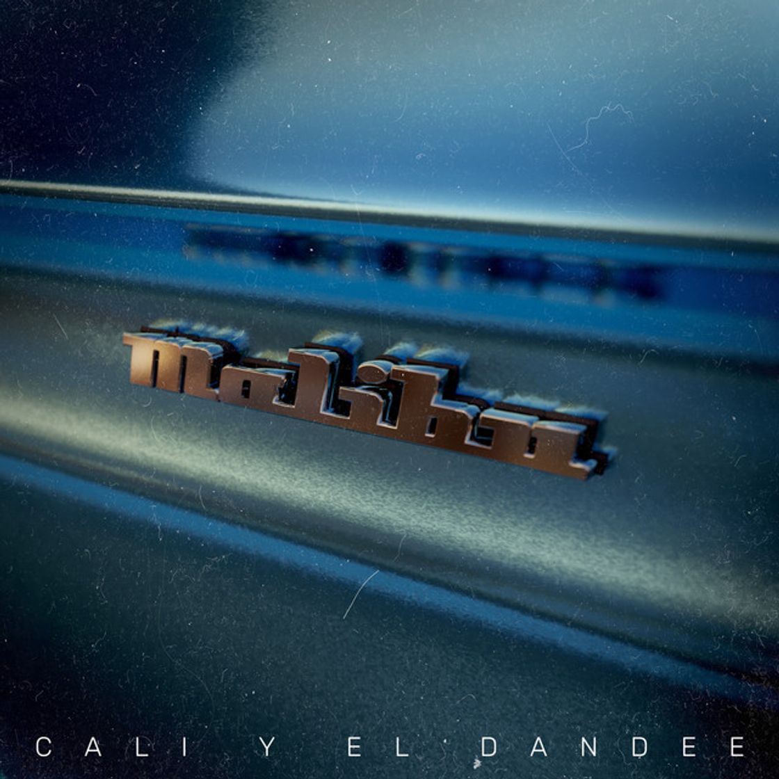 Canción Malibu