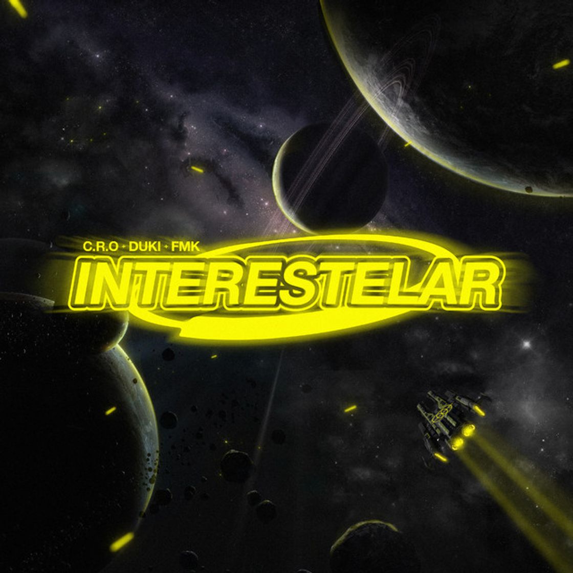 Canción INTERESTELAR