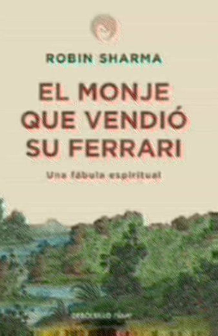 Book El monje que vendió su Ferrari