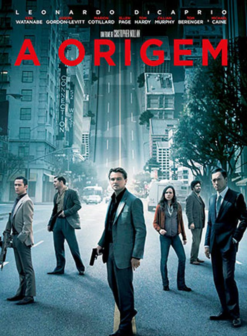 Movie Origen