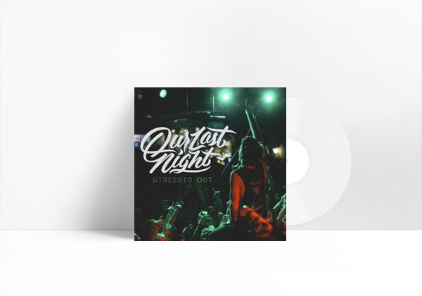 Music Stressed Out - Rock