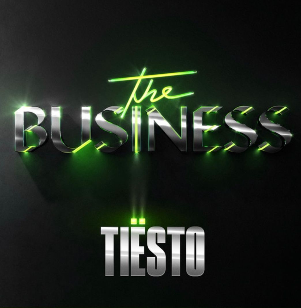 Music Excelente canción 2020 TIESTO