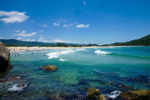 Praias de Santa Catarina