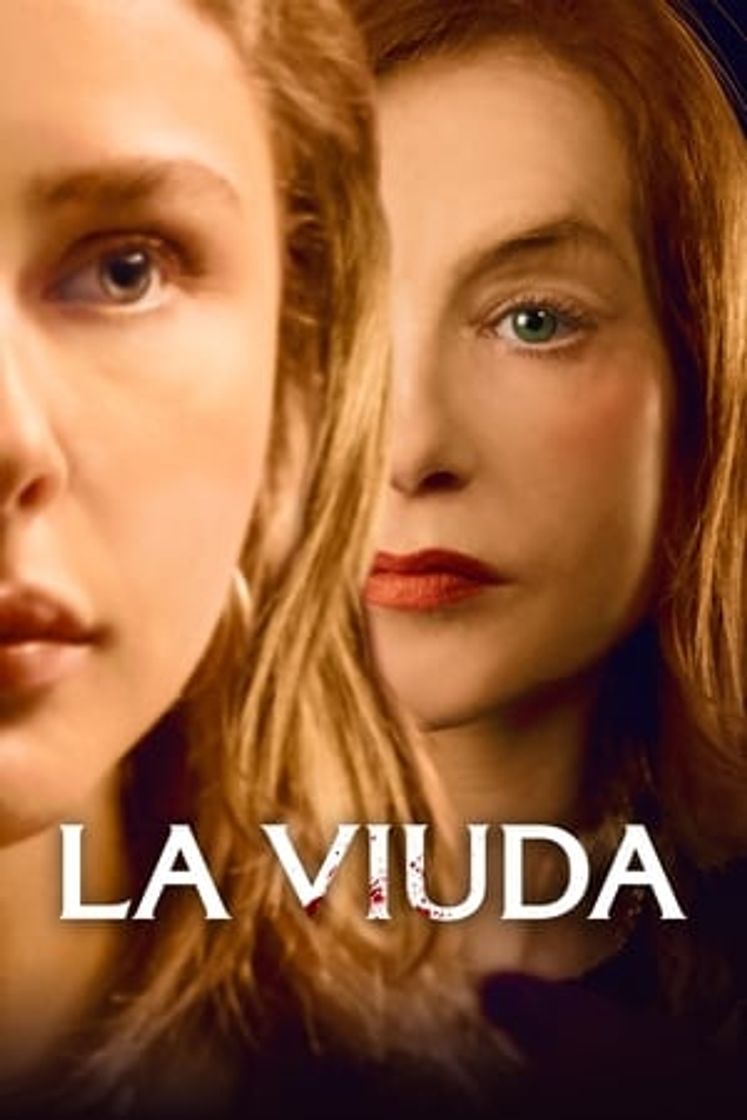 Película La viuda