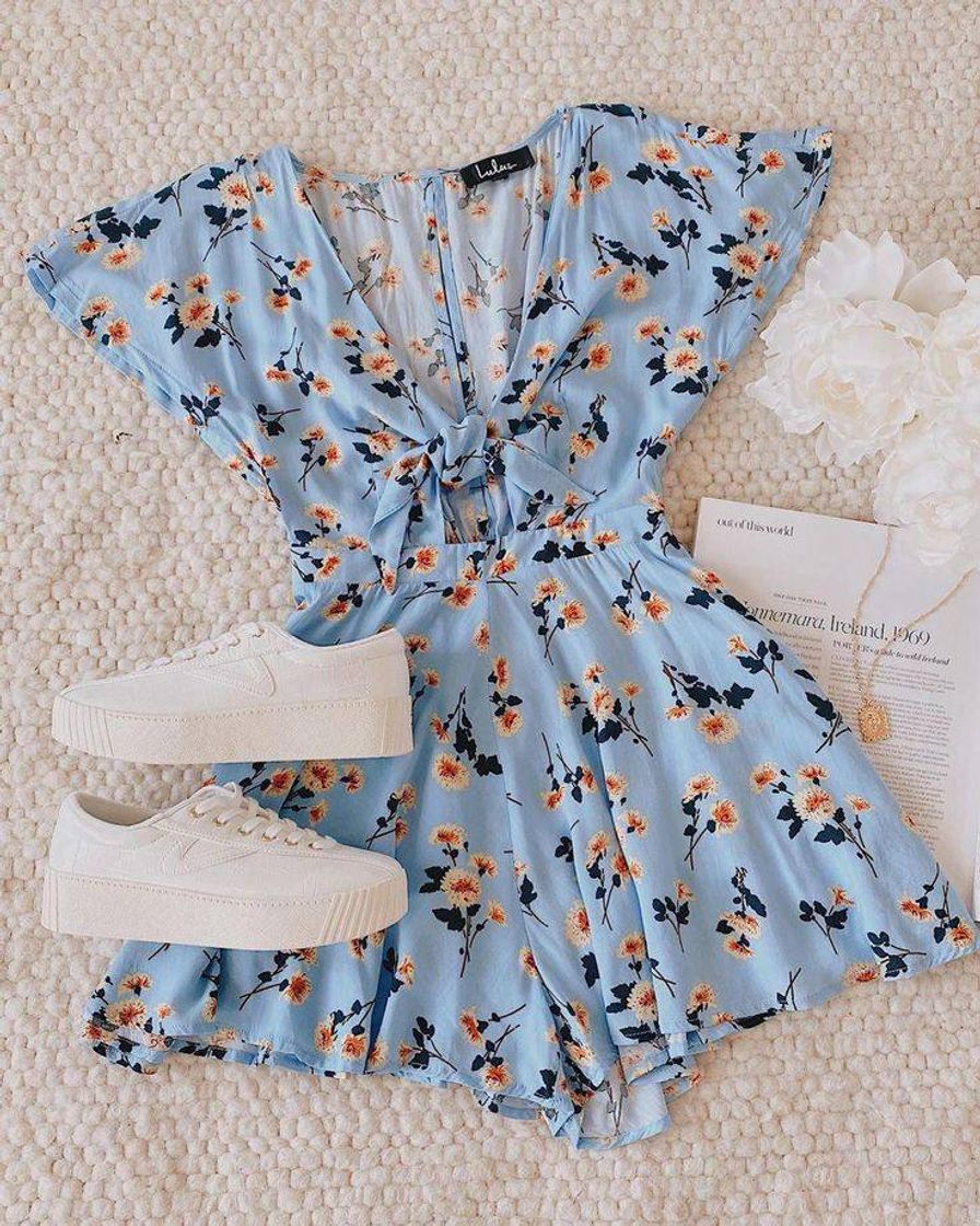 Fashion Look🏵️