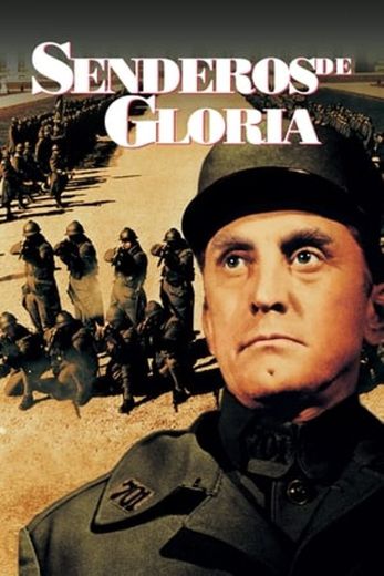 Paths of Glory