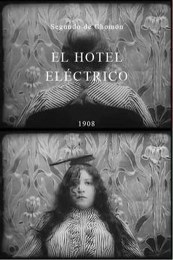 The Electric Hotel