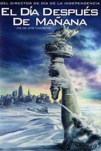 The Day After Tomorrow