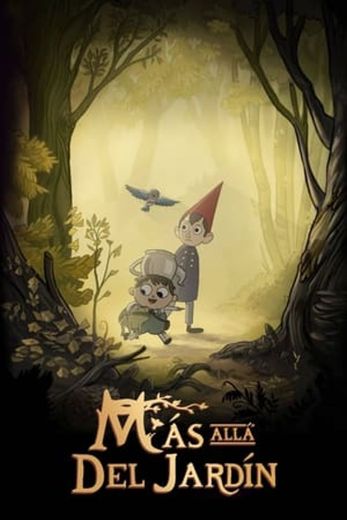 Over the Garden Wall