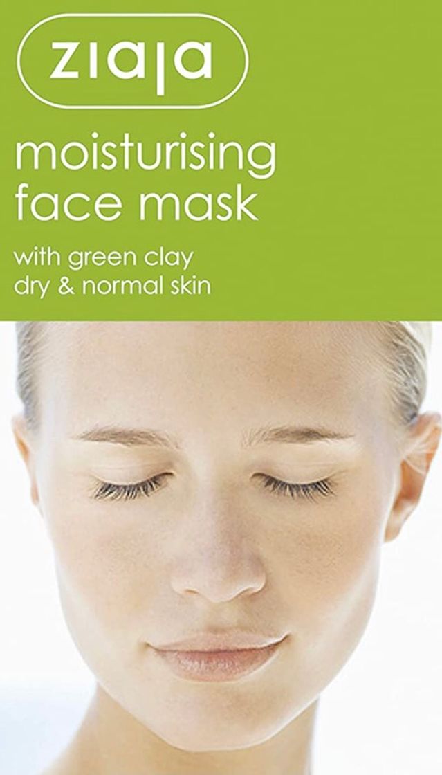 Moda Face mask 