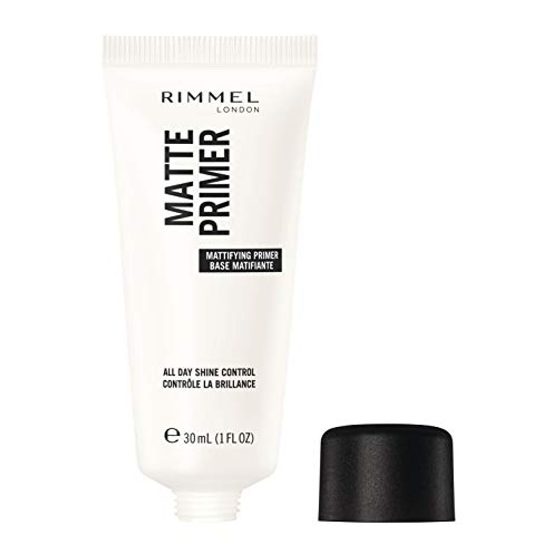 Beauty Rimmel Lasting Matte Primer