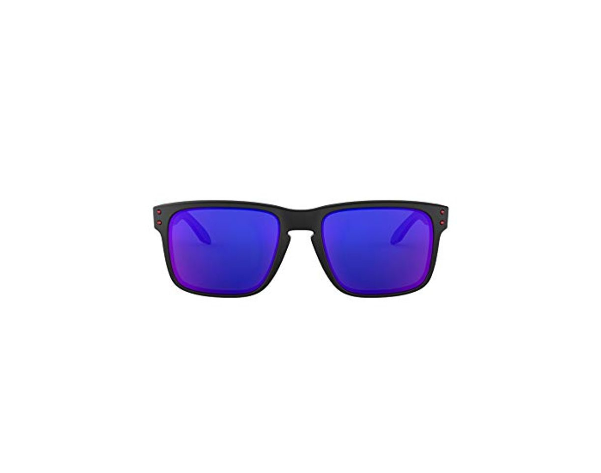 Product Oakley Holbrook - Gafas de sol, Unisex, Multicolor