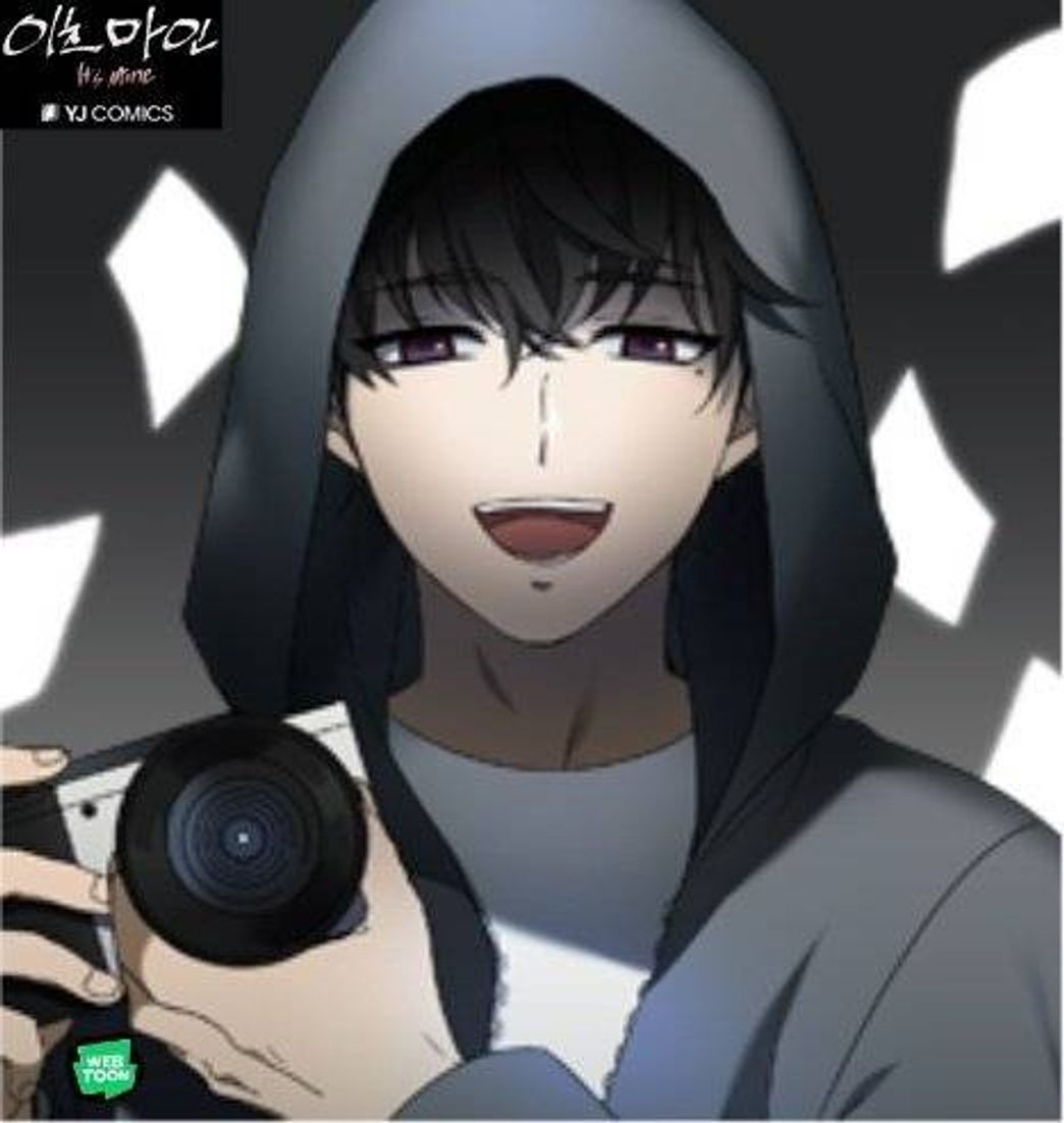 Webtoon