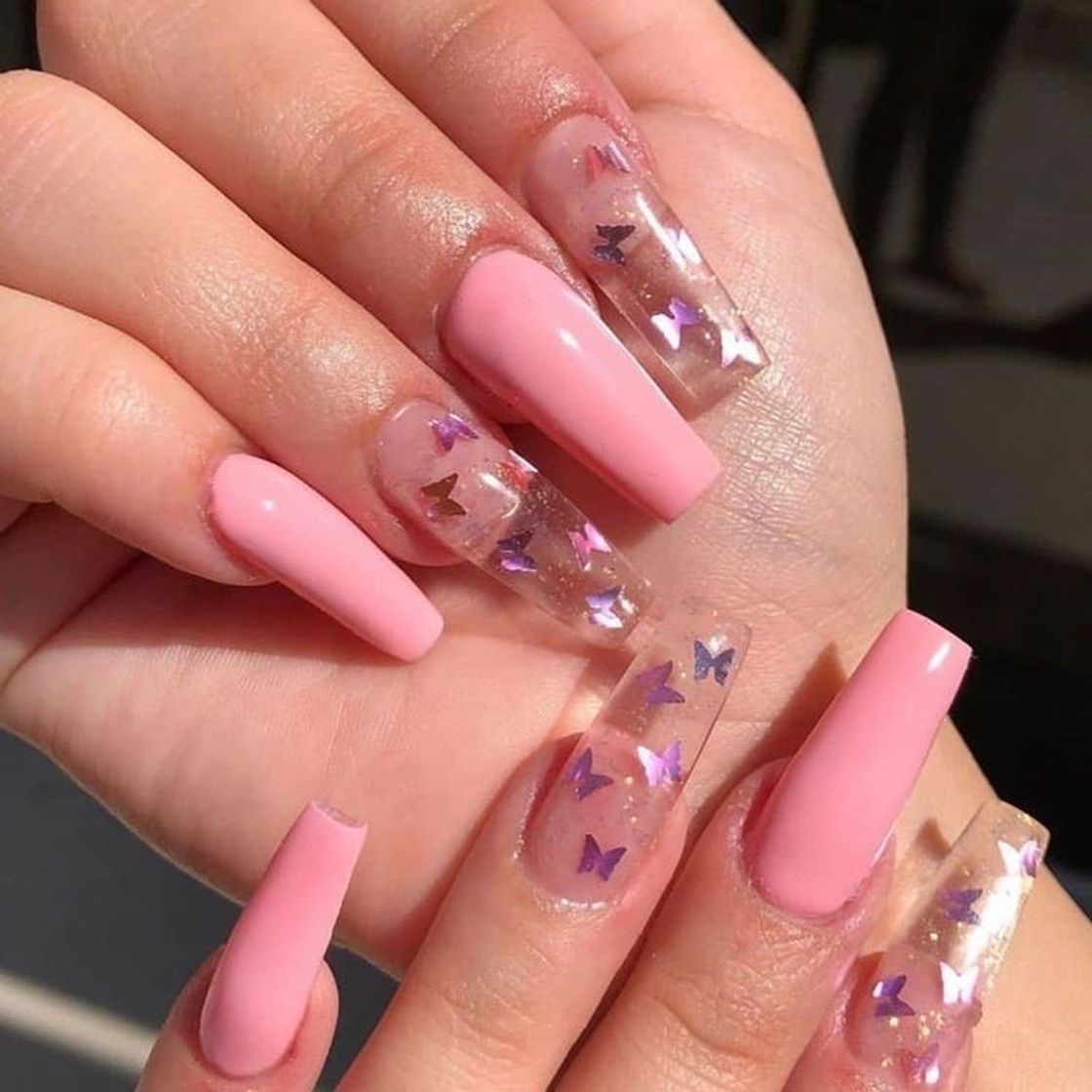 Productos ROSE NAILS