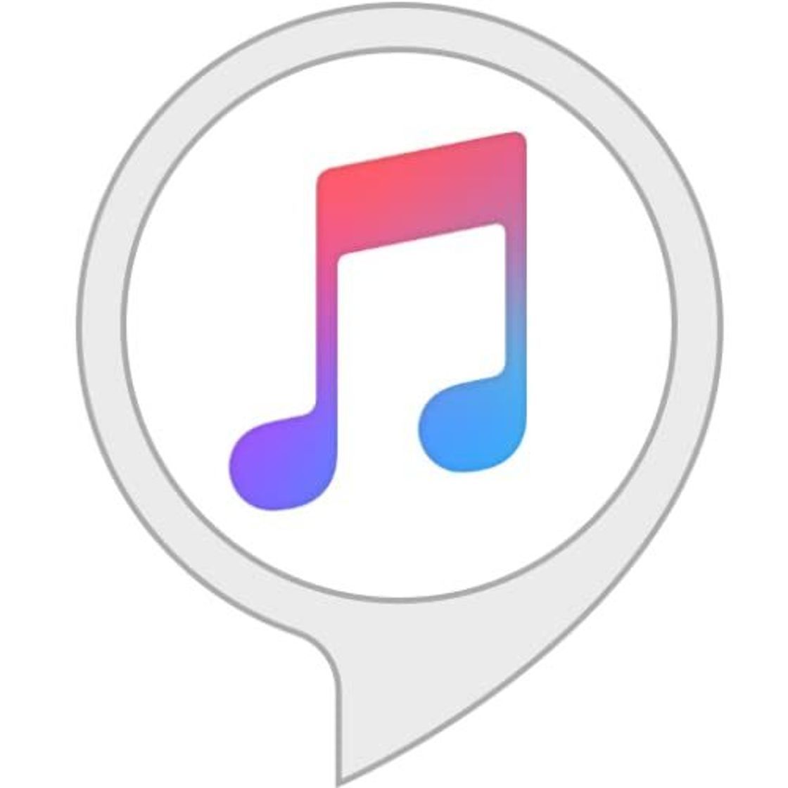 Electronic Apple Music