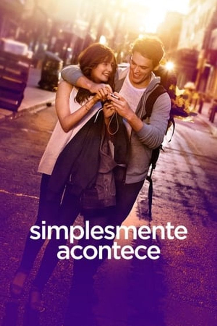 Movie Los imprevistos del amor