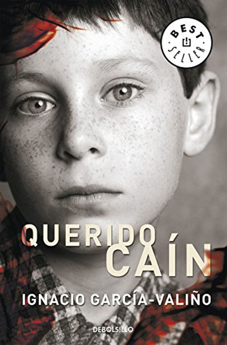 Book Hijo de Caín. Una jugada maestra