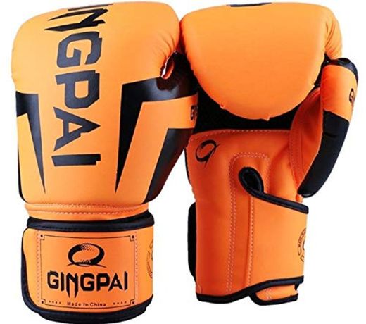 Hijos Adultos Patada Rosa Guantes De Boxeo Muay Thai Luva De Boxe